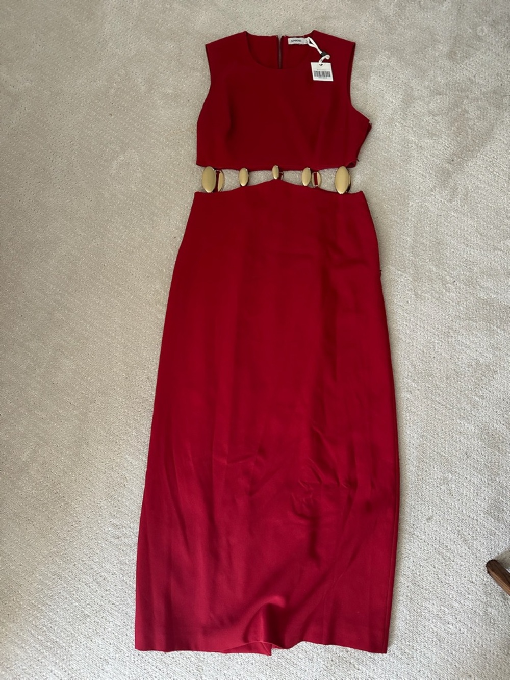 Simkhai Dress